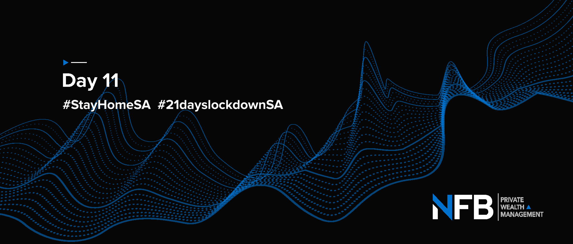 Day 11 of 21 | Market Update