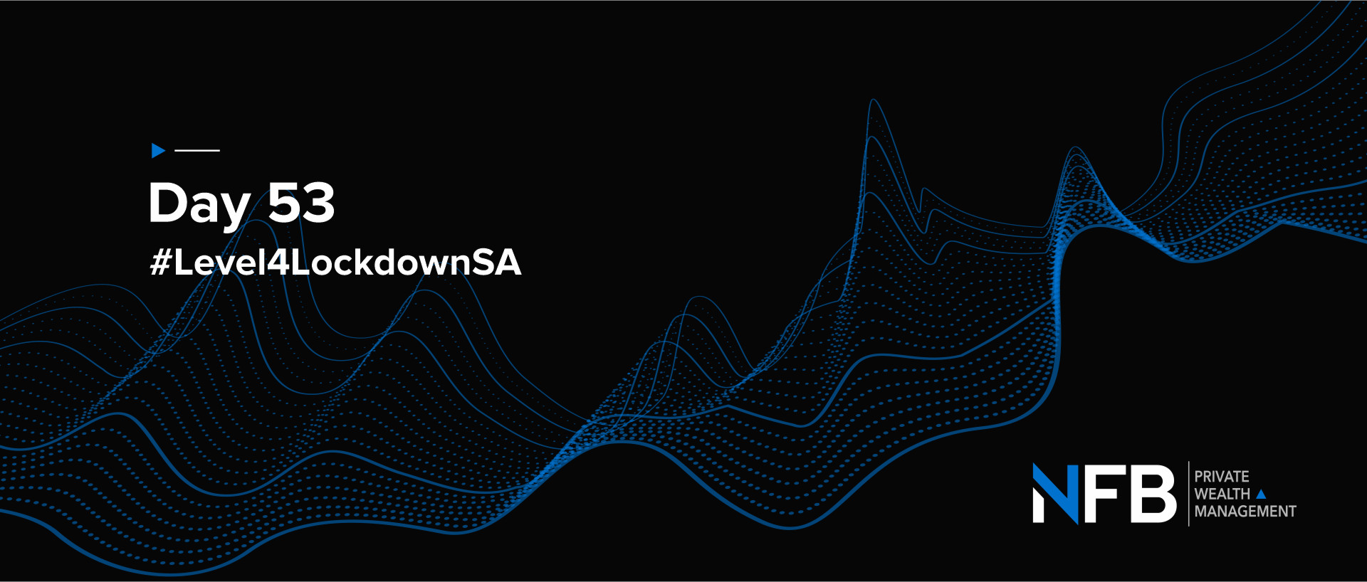 Day 53 of Lockdown | Market Update