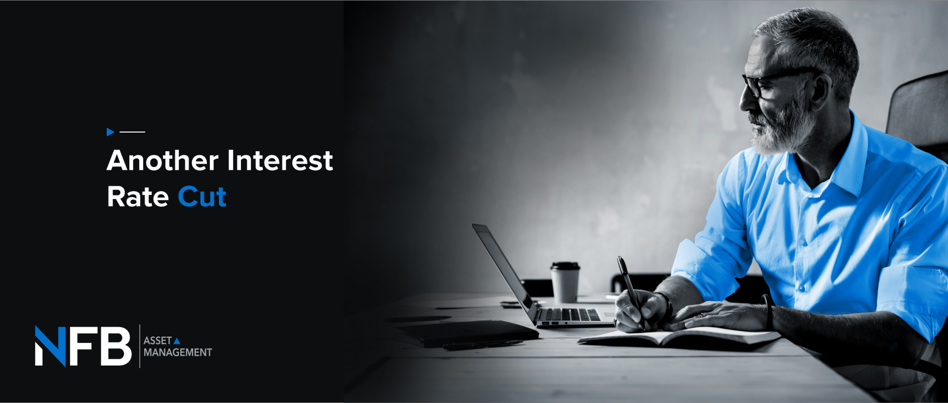 Another Interest Rate Cut