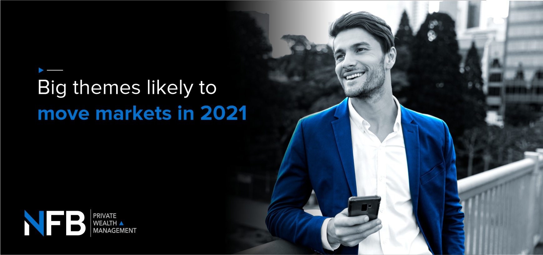 The Trends likely to Shape the Global Economy in 2021
