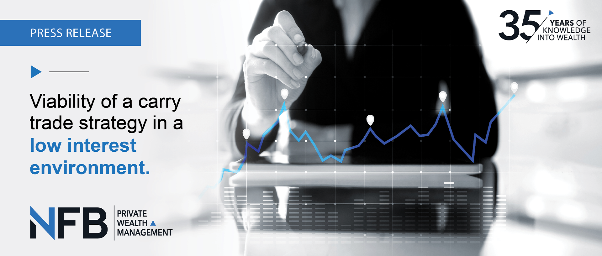 How viable is a carry trade strategy in the current low interest environment?