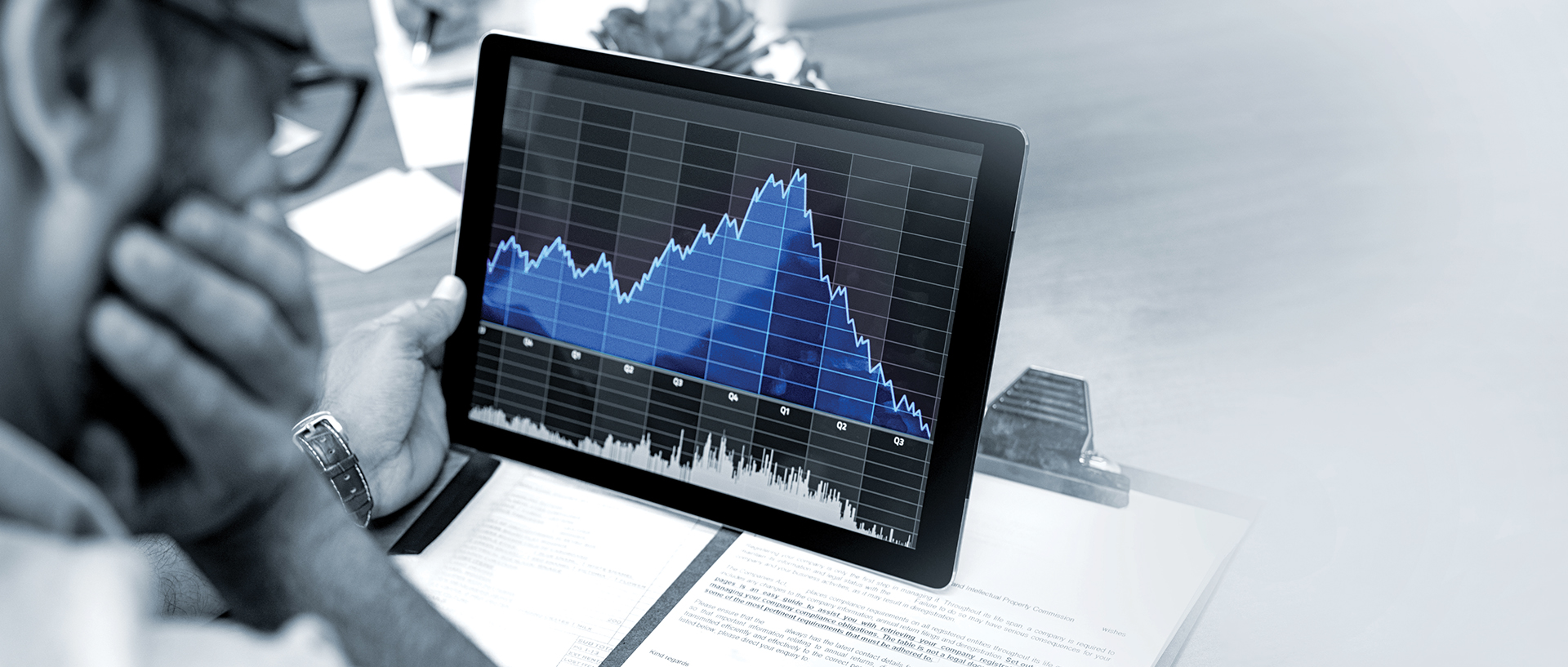 The impact of the GDP on SA’s Economy