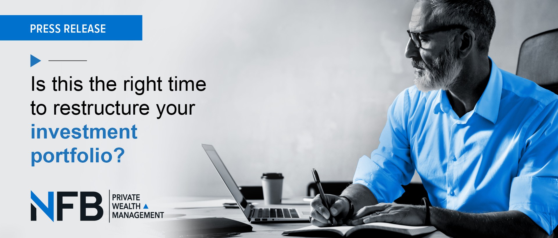 Is This the Right Time to Restructure Your Investment Portfolio?