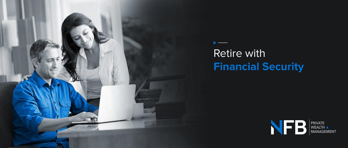 How to Retire with Financial Security