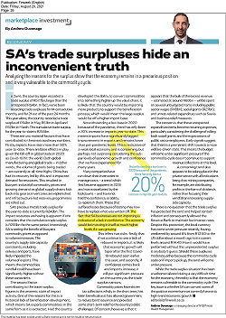 SA’s-trade -surpluses -hide-an-inconvenient truth-Andrew-Duvenage_NFB-Private-Wealth-Management.English