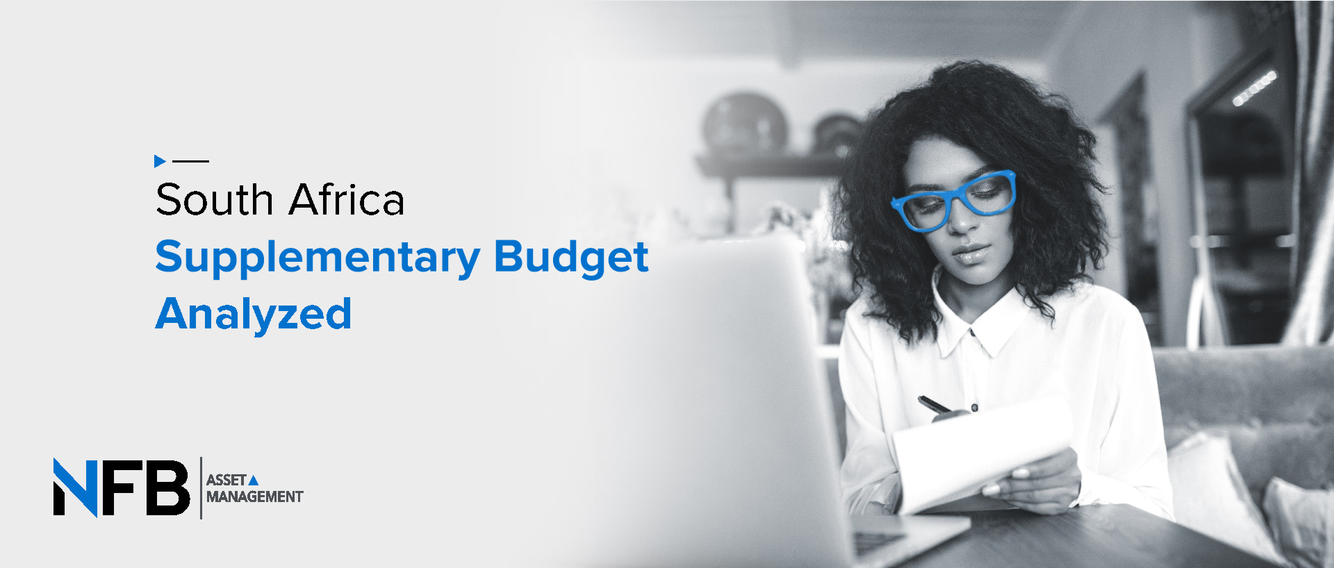 South Africa Supplementary Budget Analysed