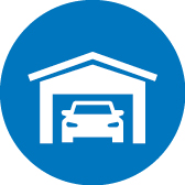 Personal insurance covering residential buildings, motor vehicles and household contents