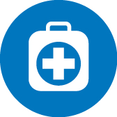Personal product presentations to prospective medical scheme members
