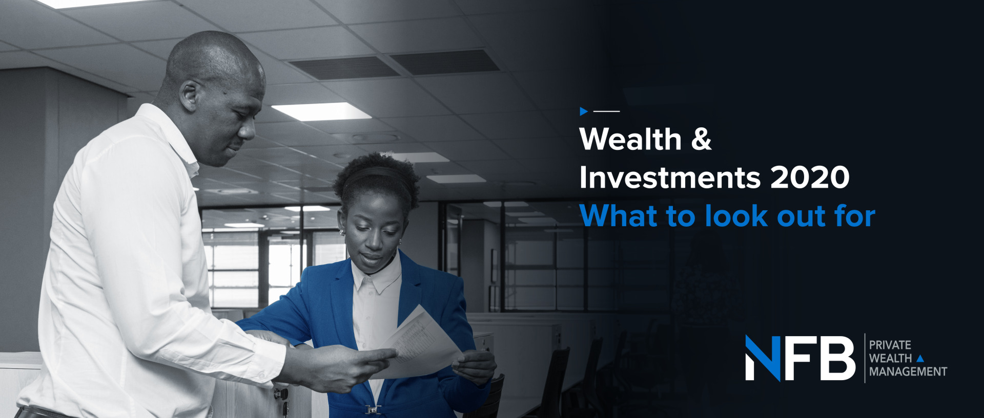 Investment trends to watch out for in 2020
