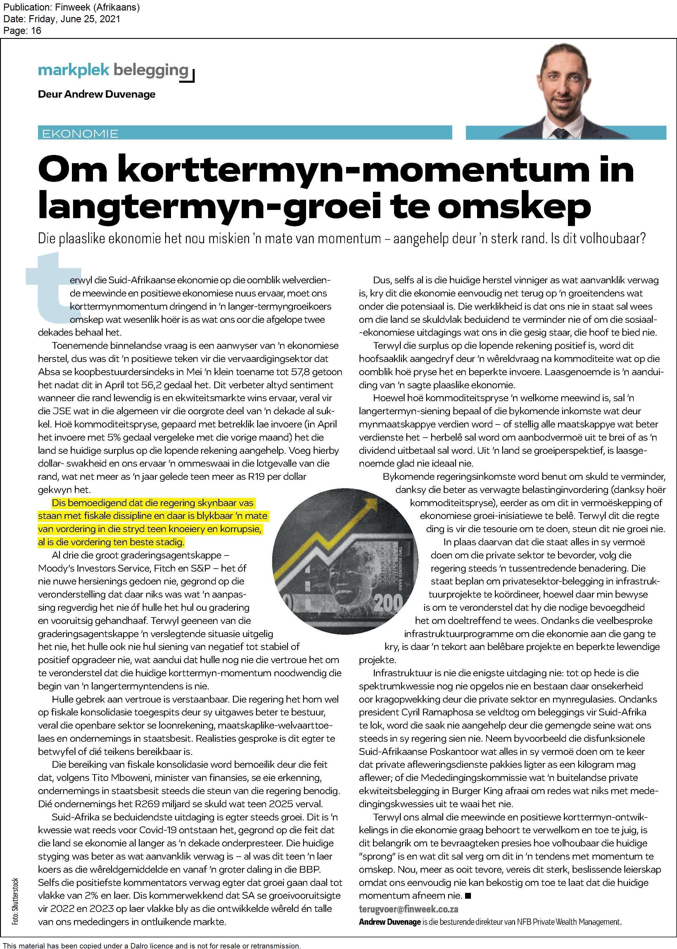Andrew-Duvenage-Finweek-Can-the-short-term-momentum-become-longterm-growth-afr