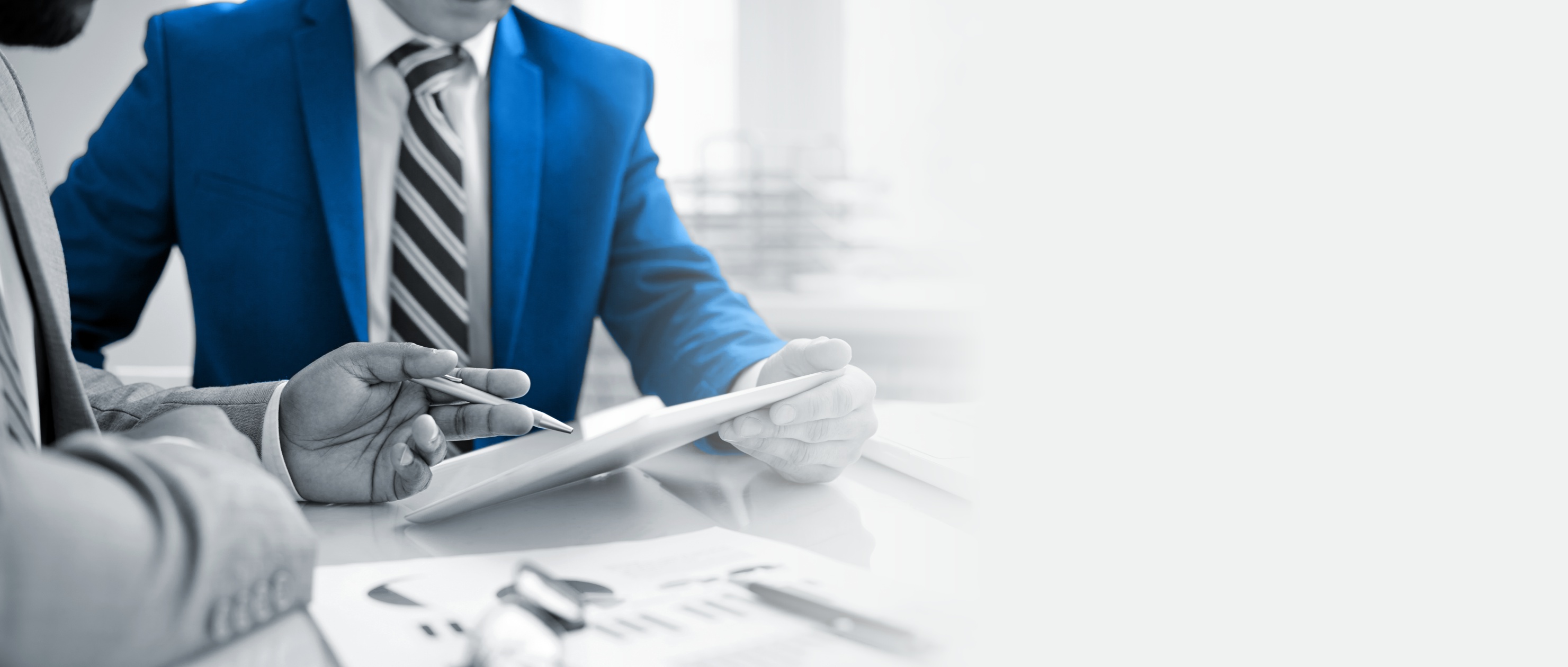 Why your accountant isn’t your wealth manager