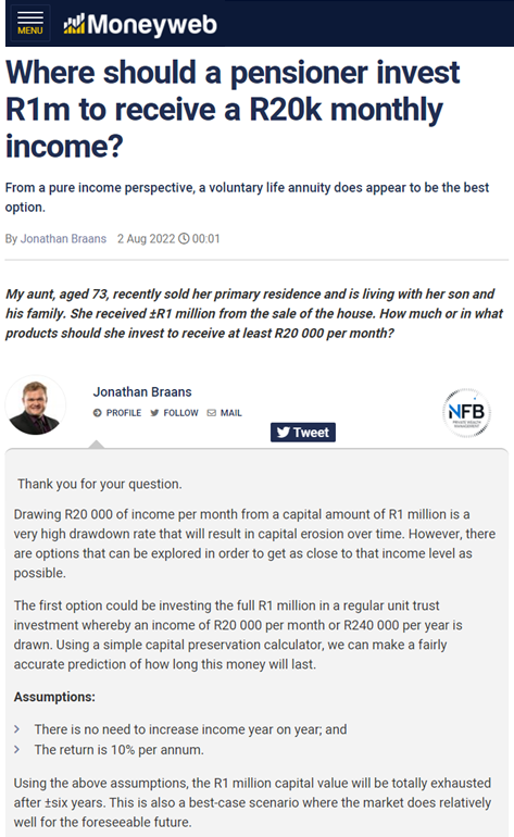 JonoB-where-should-a-pensioner-invest-r1m-to-receive-a-r20k-monthly-income-Moneyweb
