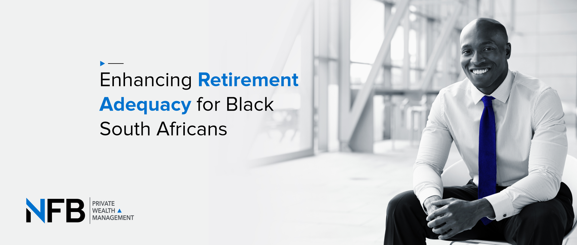 Enhancing Retirement Adequacy for Black South Africans