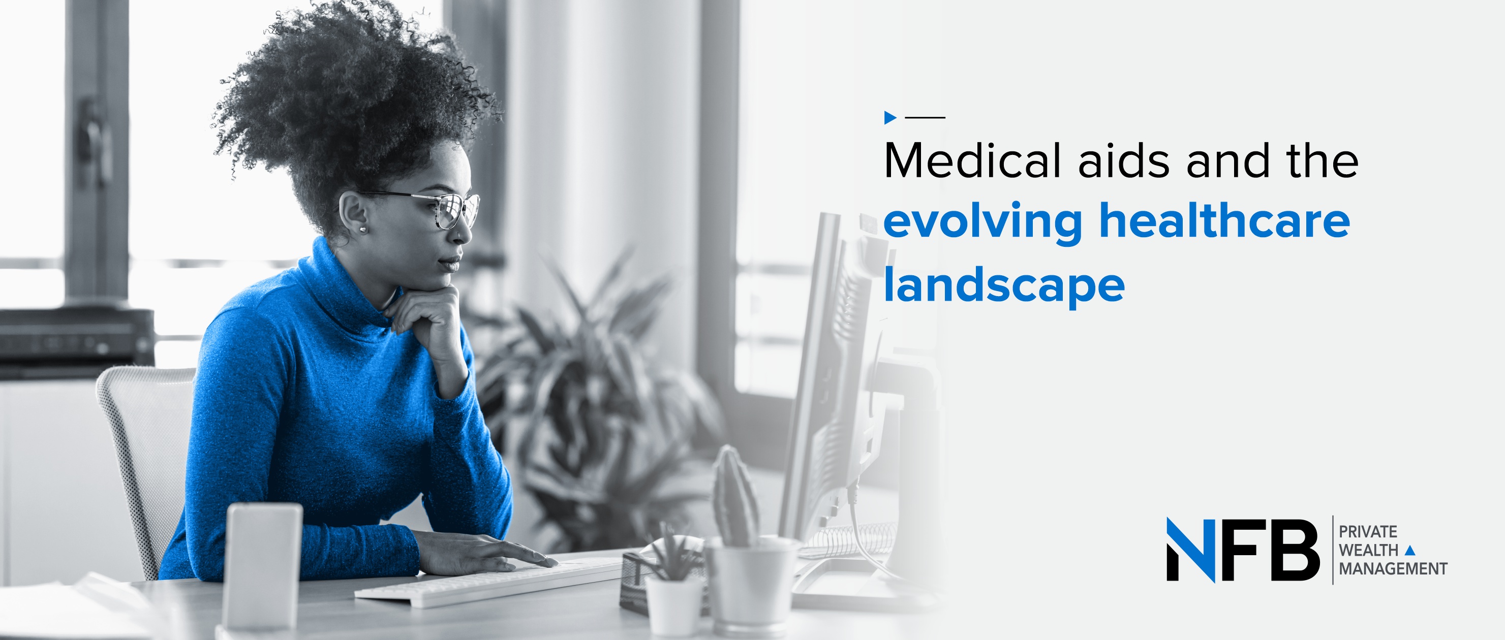 How Medical Aids Have Evolved — And Why Understanding Your Cover Matters 