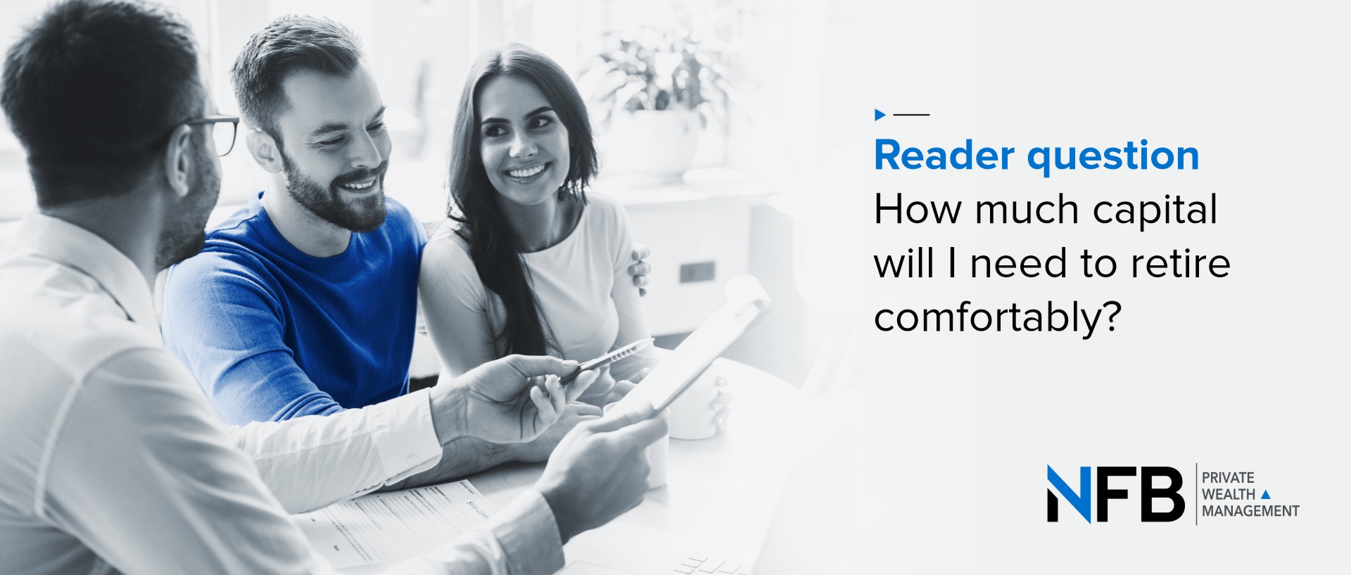 How much capital will I need to retire comfortably?