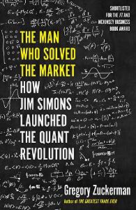 The man who solved the market