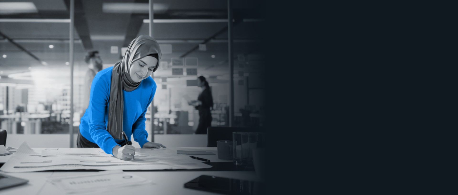 It’s time for women to harness their financial power