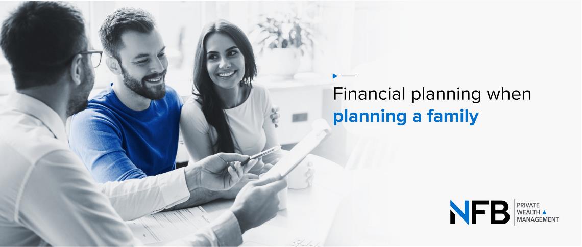 Planning Your Financial Future as a Parent