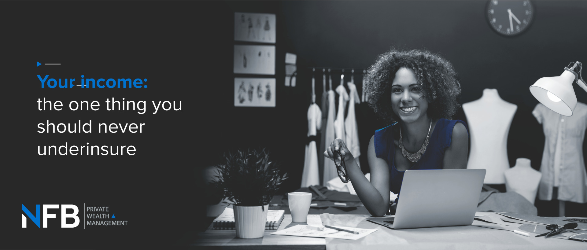 Your income: the one thing you should never underinsure