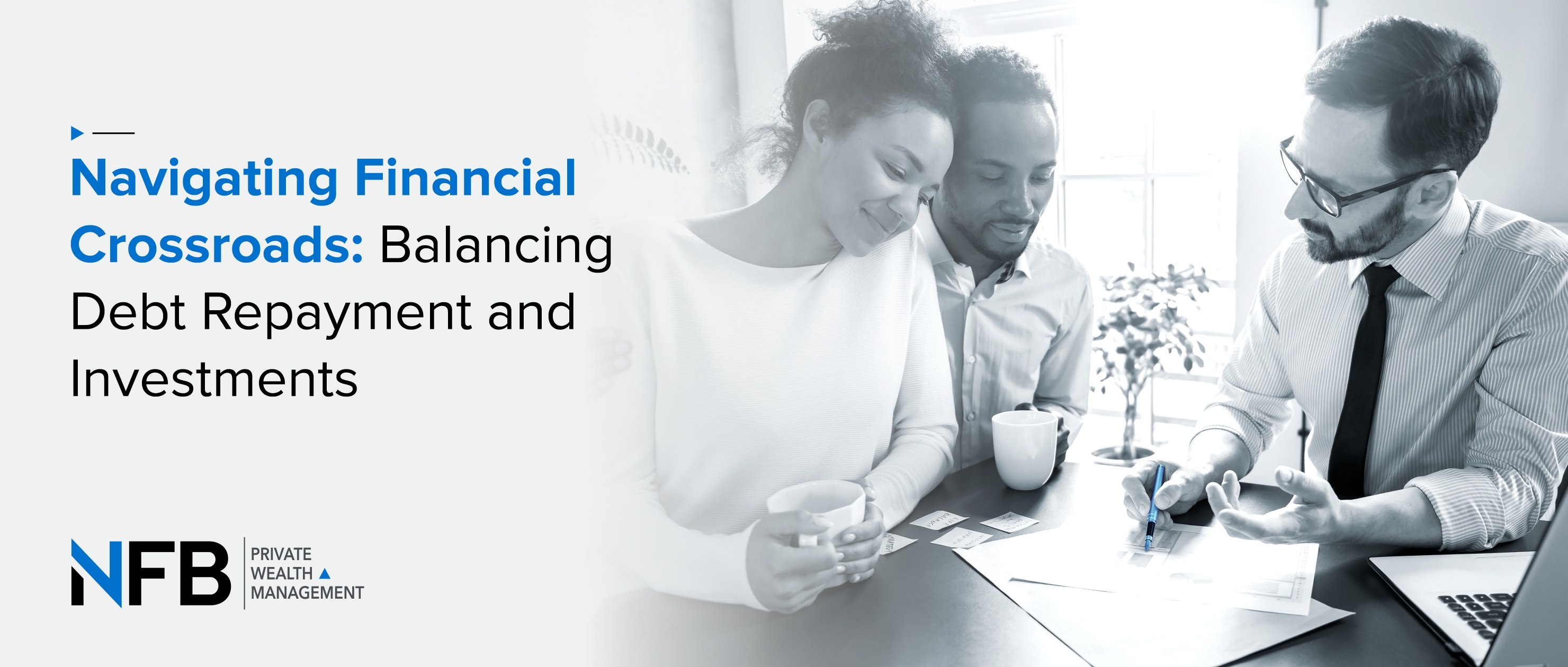 Navigating Financial Crossroads: Balancing Debt Repayment and Investments